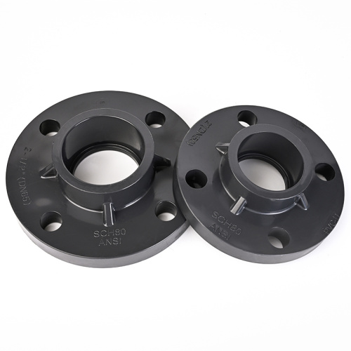 Encaixe de flange único premium para sistemas de tubulação eficientes