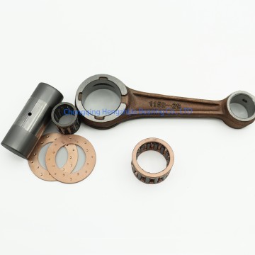 CQHZJ Wholesale Motorcycle Crankshaft Engine Connecting Rod