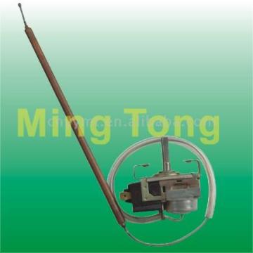 GE 3ART17RS28 Series Thermostat