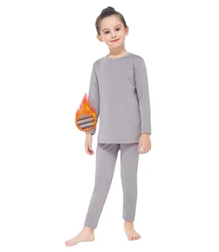 2022 New Fashion Kids Clothing: Girls' Cartoon Sweatsuit Sets & Underwear