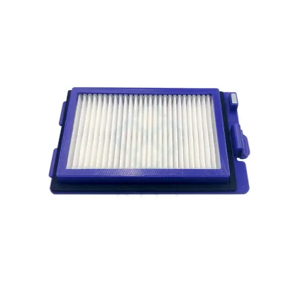 EUFY X8 Robot Vacuum Cleaner Replacement Parts: Washable HEPA Filter and Strainer