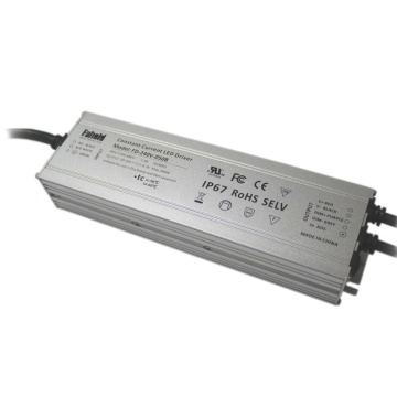 240W Driver LED Power