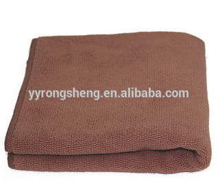 microfiber cleaning cloth
