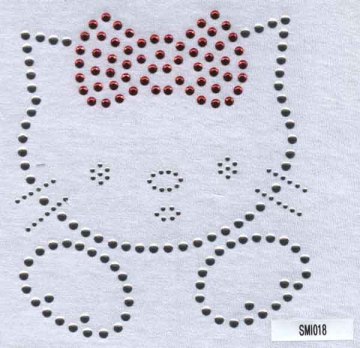 Rhinestuds