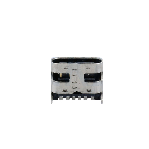 90 degree USB3.1TPYE smd connector