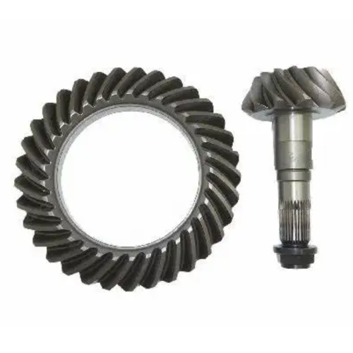 Crown Wheel and Pinion Bevel Gear for Benz Sprinter 312/CDI OEM 904 350 0039 Ratio 8X35