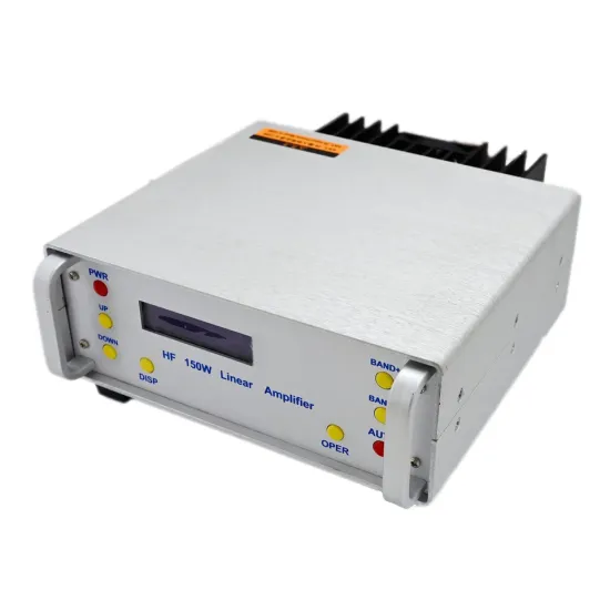 Professional RS928 HF Radio with 150W High Power Amplifier for FM AM CW SSB FT8 Communication