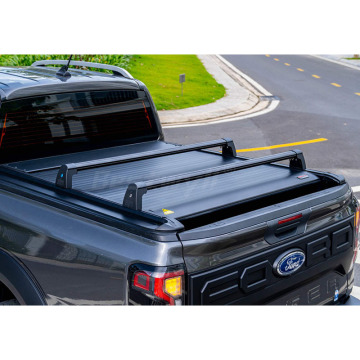 OEM Wholesale Aluminum Alloy Truck Roof Rail Cross Bar for Ford EN-K81