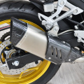 2023 Nuevas bicicletas de suciedad de llegadas 2 ruedas 400cc motocicletas de helicópteros de gasolina motocicletas de carreras