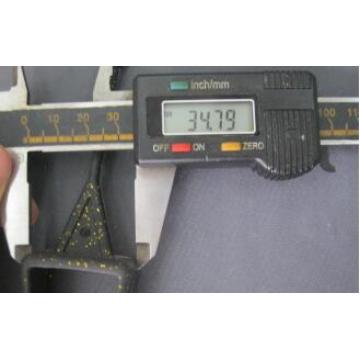 Quality Checking Hand Sanitizer Holder Inspection