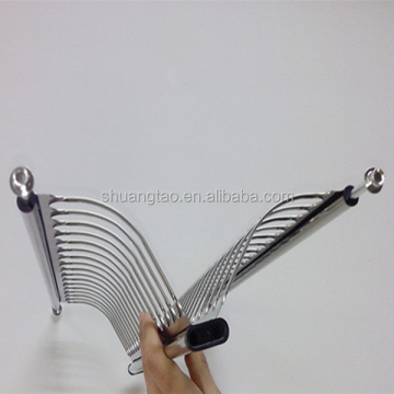 Stainless Steel 201 Kitchen Dish Rack for Cabinet: Efficient Storage Solution for Your Kitchen