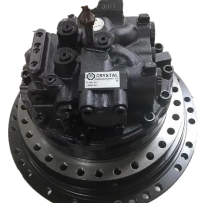 SUNWARD SW Excavator Motor Assembly