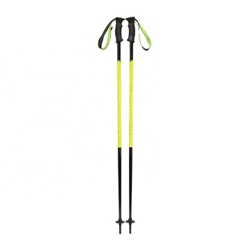 High-Quality Factory Nordic Cross Country Aluminum 6061 PVC Handle Ski Pole
