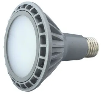 High Power Cool White 680lm 11w Outdoor Halogen Led Spot Lamps Par30 Bulbs