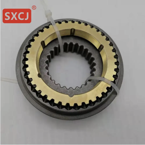 OEM Transmission Shaft Gear Synchronizer Assembly 9464823088 for Fiat Ducato