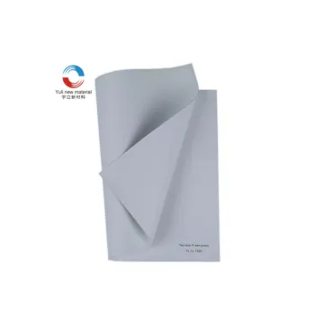 Durable PVC Roller Blinds Block-out Window Curtain Fabric
