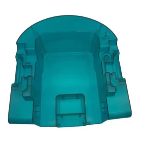 Precision Injection Molding Services for Plastic box shells