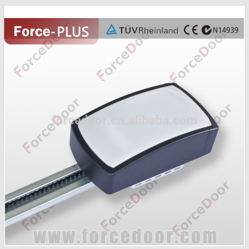 Force Electronic garage door opening system/wuxi garage door opener/door opener