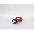 Luz de la mano de lámpara LED recargable LED LED