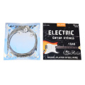 Musical instrument accessories electric guitar string sets
