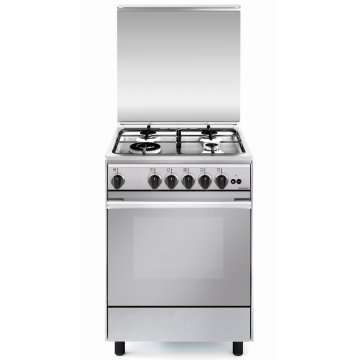 Best Gas Cookers and Ovens Freestanding