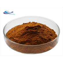 High Quality Organic Goji Wolf Berry Extract Polysaccharides