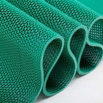 Chinese Factory Hot Sale anti slip door mat