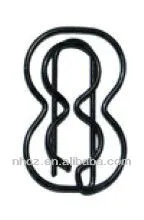 Figure 8 Shaped Paper Clips