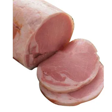 Cooked Food Hansen Import and Export Agency Services