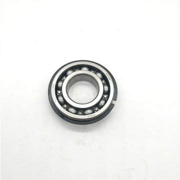 6206NR Deep Groove Ball Bearing