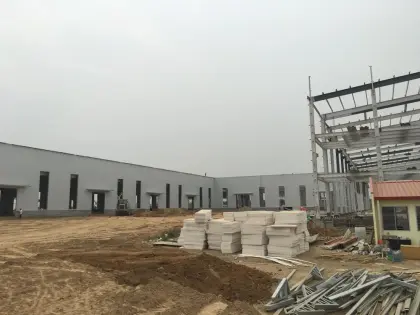 Lodge Building for Sale