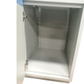 Medical Use Mobile Metal Cabinet