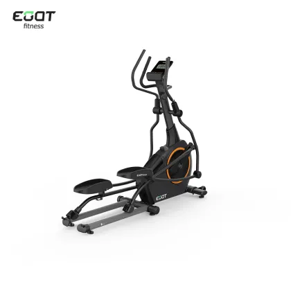 Popular Quality Body Fit EOAT F680M Elliptical Machine: A Crane Elliptical Trainer for High-Quality Fitness