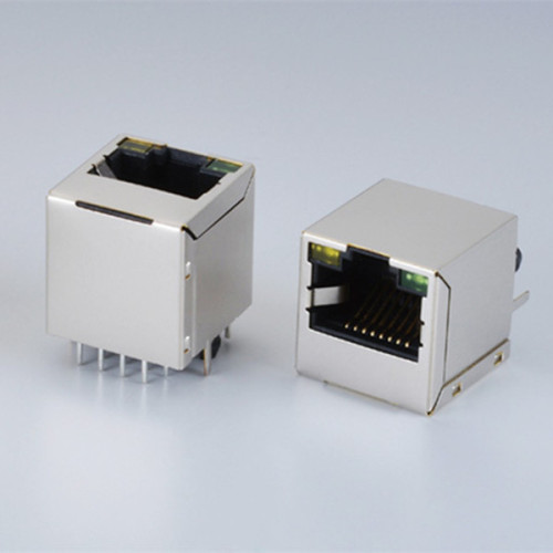 JACK 8P8C RJ45 REUTER NET INSTRUMENT CONNECTOR