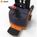 Zowell Electric Stacker with Balance Leg High Performance