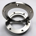 SA182 304 316 316Ti 321 347 Stainless steel Plate-type Flat Welding Flange
