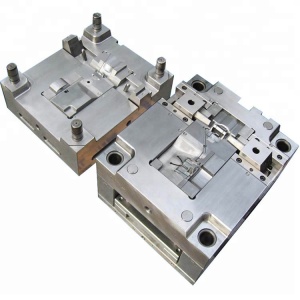 High Precision Custom Creating Plastic Injection Mold