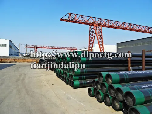casing conductor pipe tubing steel casing prices