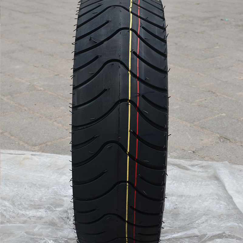 Scooter tire 130-70-13 JD323