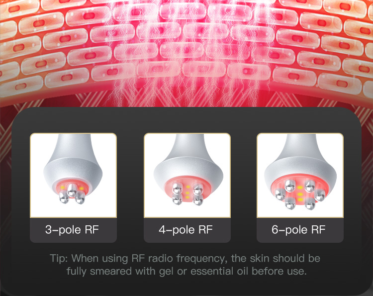 ultrasonic cavitation rf