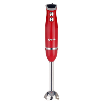 2-Speed Control Electric Handheld Blender Set