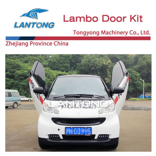 Vertical Door Kit Lambo Door Kit For Benz Smart Lambo Doors Gull Wing