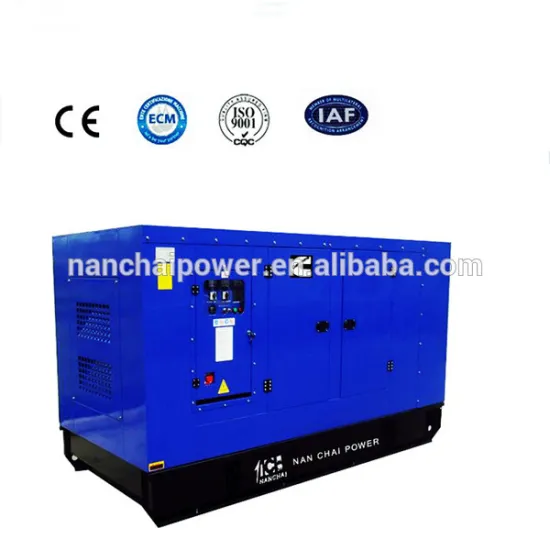 1.5% off promotion 200Kva Alibaba.China Supplier Silent Diesel Generator