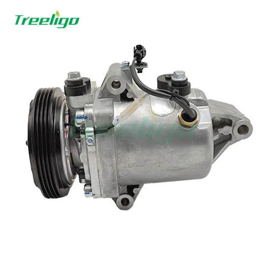 CO207011 95200-83KA0 T090501761 - 12V Auto Air Compressor for Suzuki Swift AC Compressor