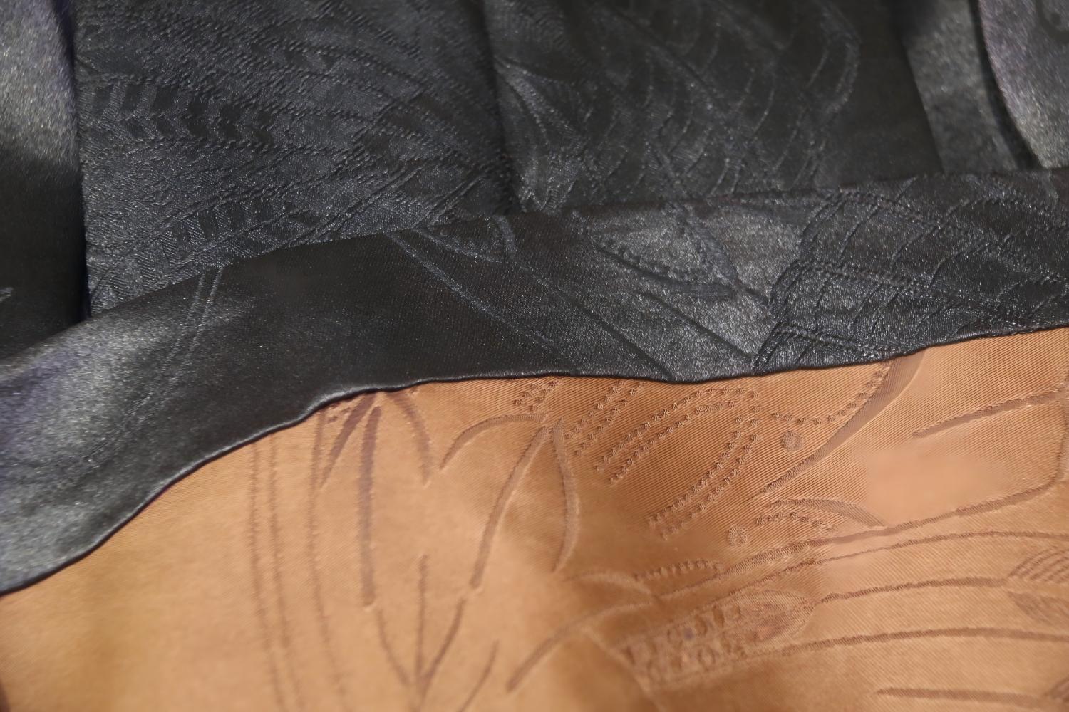 black skirts for women