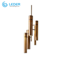 LEDER Hanging Pendent Ceiling Lights