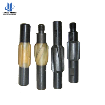 API SUCKER ROD CENTERIZER untuk pengeluaran minyak yang cekap