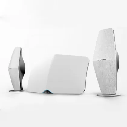 Apple/Iphone Audio Electronics Industrial Design