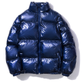 Winter Hochwertige Bubble Pufferjacke zu verkaufen