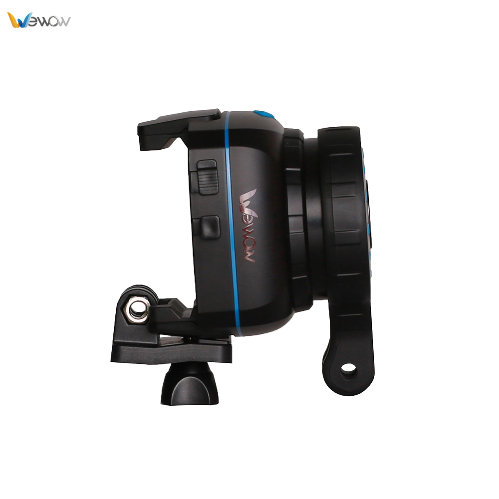 New Stabilizer for Go Pro Xiaoyi AEE SJCAM